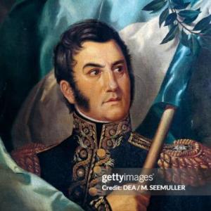 Memotest General San Martín