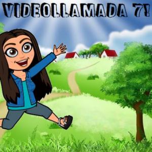Videollamada 7 4to