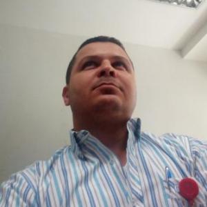 Alonso  Acosta