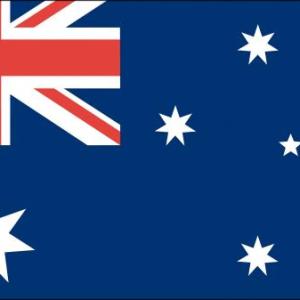 Let's go to Australia