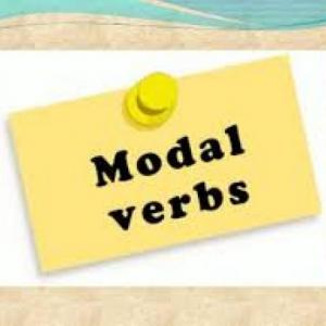 Portada del juego Modal Verbs – Idiomas