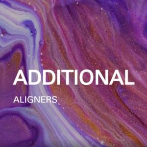 Taller Additional Aligners