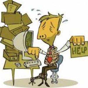 Derecho del Trabajo