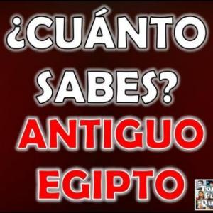 Antiguo Egipto