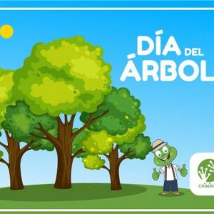Día del árbol