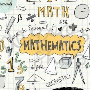 Imagen de portada del videojuego educativo: Lenguaje algebraico, de la temática Matemáticas