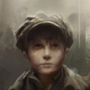 Oliver Twist
