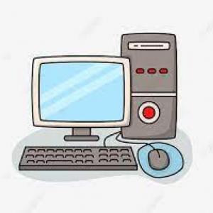 la historia de las computadoras