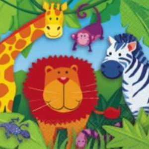 La Selva