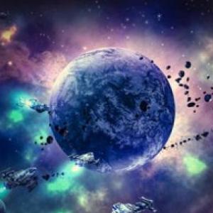 Planetas y más