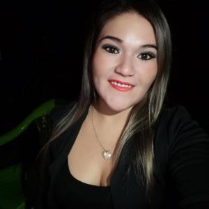 Shirley Evelin  Callejas Aguilera