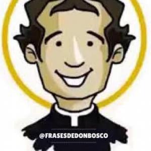 Imagen de portada del videojuego educativo: don bosco y sus frases, de la temática Humanidades