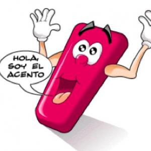 EL ACENTO