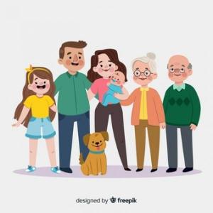 LA FAMILIA
