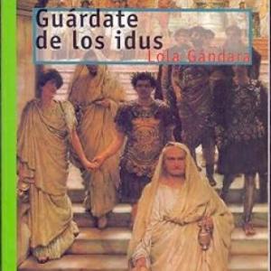 Guárdate de los idus