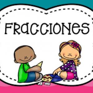 Memotest de Fracciones 