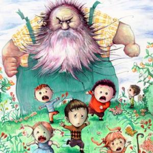 El Gigante Egoísta