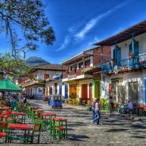 Nuestro Destino