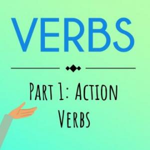 PRESENT CONTINUOUS TENSE