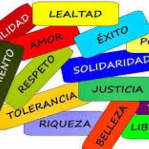 Memoria de valores