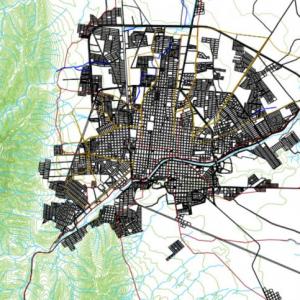Urbanitrivia