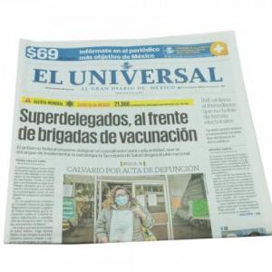 EL REPORTAJE