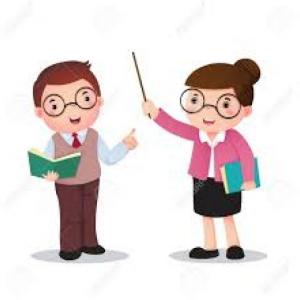 Papel de maestros, maestras, directivos y supervisores