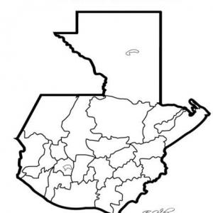 Departamentos de Guatemala
