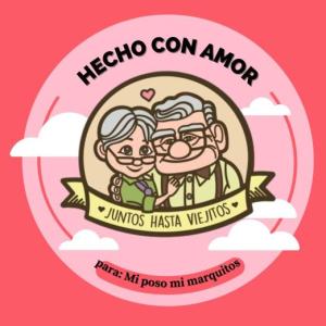 Eres mi rezon de ser, eres mi hombrecito hermoso mi marquitos