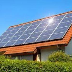 Solar Power