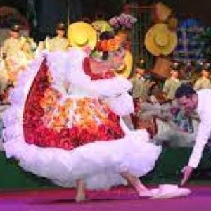 FIESTAS NACIONALES
