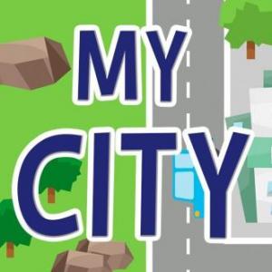 Portada del juego PLACES IN MY CITY – Idiomas