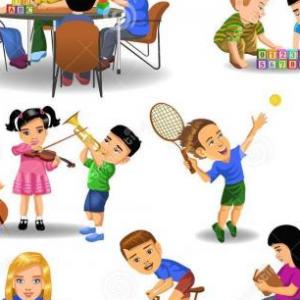 Games