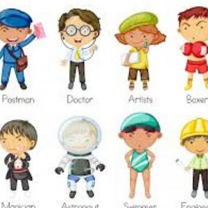 Jobs
