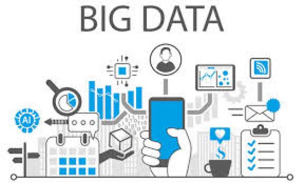 Big data