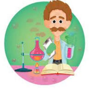 GAMESQUIMICA