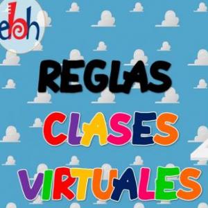 Reglas Estudios Sociales