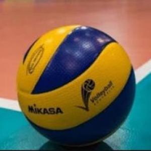 Educacion Fisica- Voleibol- 2º año