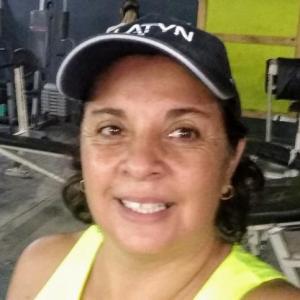 Andrea Alejandra Castro