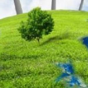 ECOLOGÍA