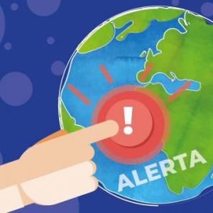 S.O.S Emergencia climática