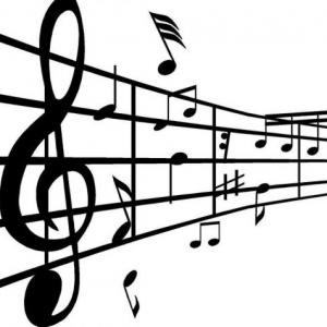 Imagen de portada del videojuego educativo: Arte Musical - Responder, de la temática Música
