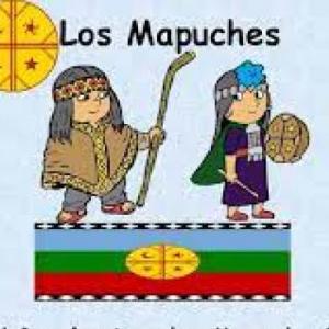 Imagen de portada del videojuego educativo: Instrumentos Musicales Mapuches, de la temática Música