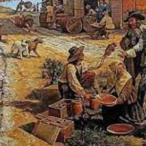Historia colonial