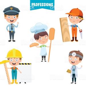 Professions