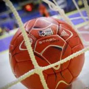 Oca Handbolera