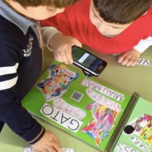 Tecnologías para el aprendizaje y el conocimiento (TAC)