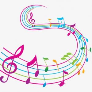 Notas Musicales