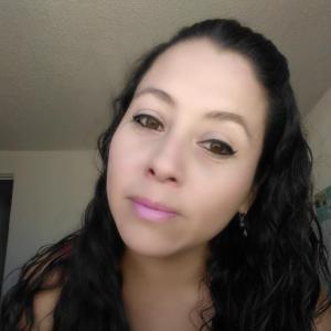 Liz  Carmona Mejía