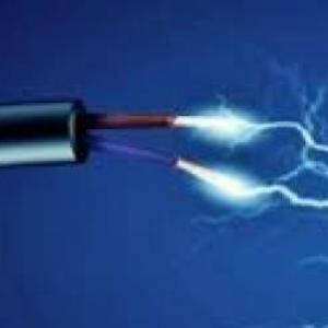 Conceptos básicos de electricidad